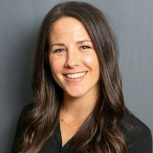 Meet your Posher, Jackie